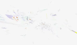 光影溶图炫彩背景