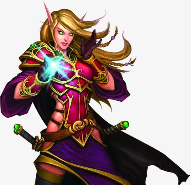 网吧开业大吉宣传海报免抠