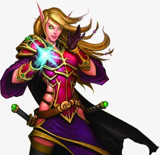 网吧开业大吉宣传海报免抠