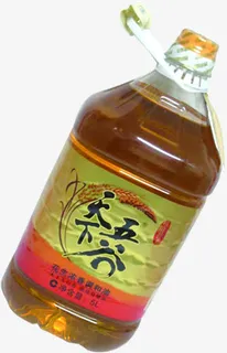 春天超市促销天下五谷免抠