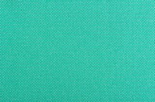 孔雀蓝织布面料背景