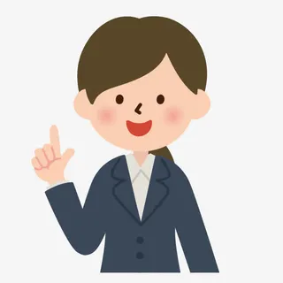 白领卡通小人矢量图 卡通商务小免抠