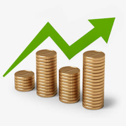 stockmarket图标免抠