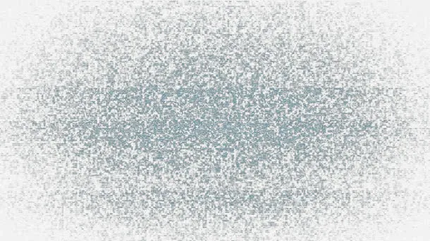 点状大面积特效粒子免抠