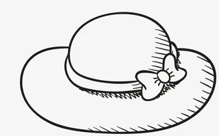 夏日矢量手绘元素免抠