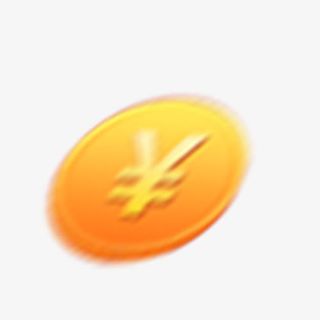 金币免抠