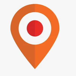 目的地素材免抠