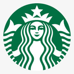 星巴克Holo-Icons免抠