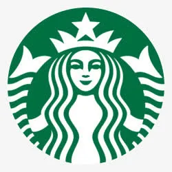 星巴克Holo-Icons免抠