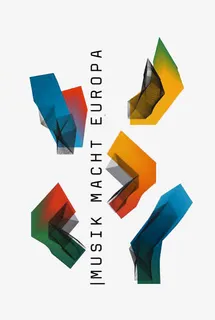 彩色的几何长方形免抠