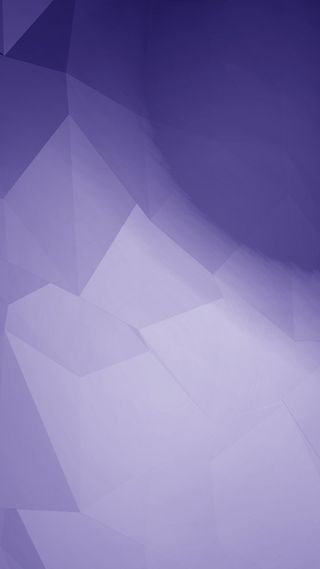 深紫色立体素材H5背景高清