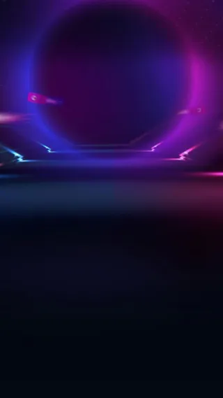 喜庆电商节日素材H5背景高清