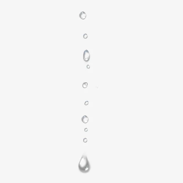 简约水滴免抠
