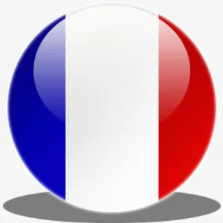 法国的图标免抠