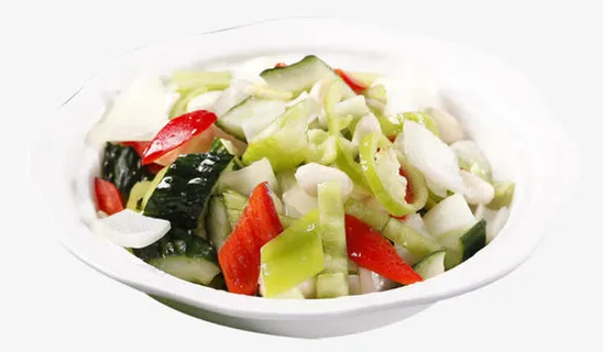 开胃小菜泡菜腌萝卜免抠 开胃小菜泡菜腌萝卜免抠