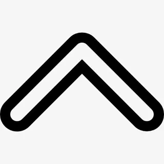 向上箭头图标免抠