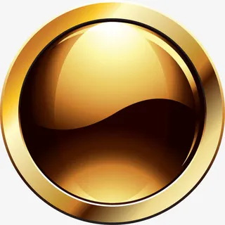 水晶球元素免抠