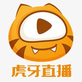 虎牙直播图标免抠