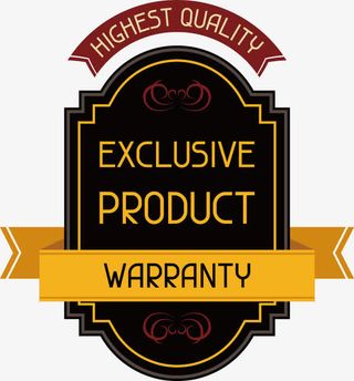 怀旧复古标签设计矢量素材免抠