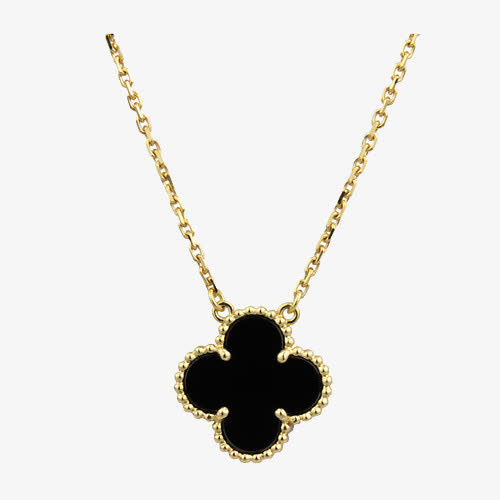 VanCleef&Arpels/梵克雅宝免抠