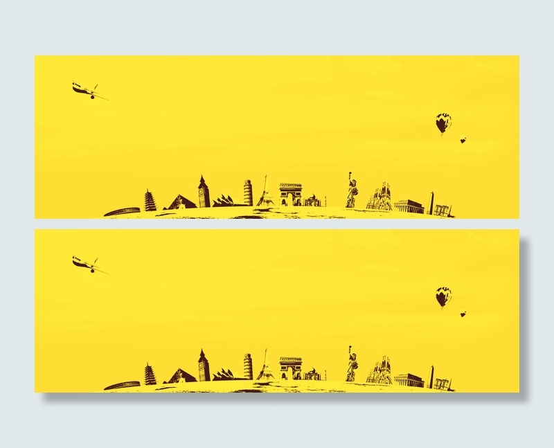 环游世界背景高清