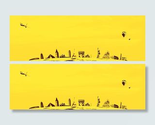 环游世界背景高清