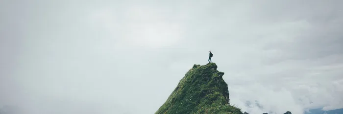 登高者背景图高清