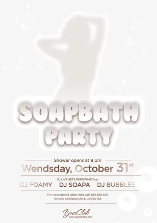 万圣节大*派对图片免抠