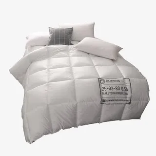 宿舍棉被子双人被褥子床上用品免抠