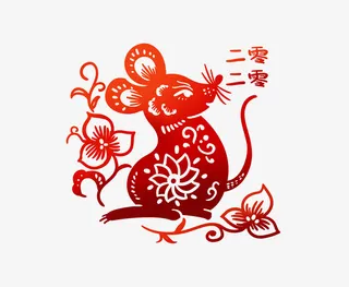 鼠鼠你有钱免抠