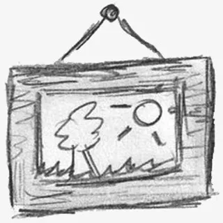 铅笔手绘免抠 铅笔手绘免抠