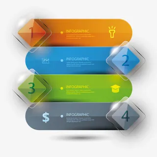 精美目录ppt设计免抠