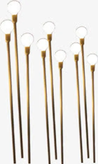 灯光创意婚礼舞台免抠