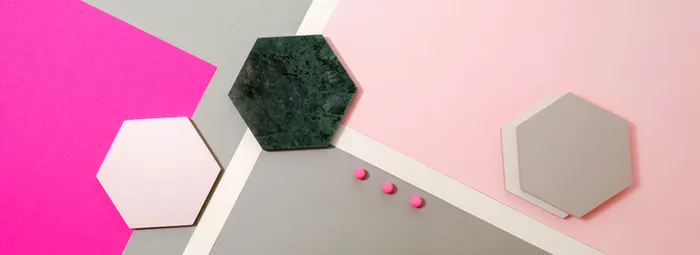 几何背景图高清