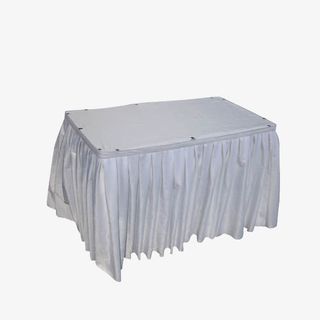 酒店大堂桌免抠