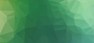 绿色几何渐变背景图高清