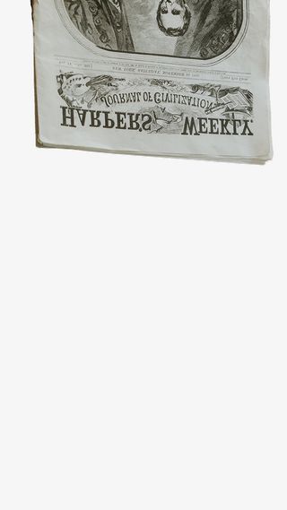 报纸 元素 纸张 书籍免抠