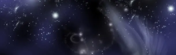 夜空图片免抠