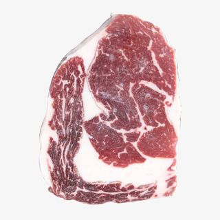 澳洲安格斯M3+眼肉牛排免抠