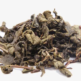 紫苏叶药材免抠