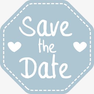 绿色保持约定八边形免抠