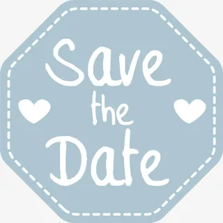 绿色保持约定八边形免抠