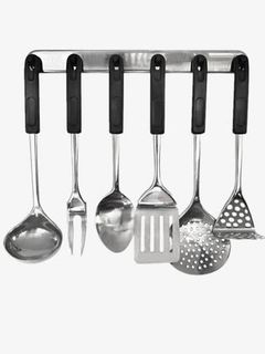 家居餐具一套免抠