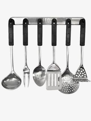 家居餐具一套免抠