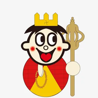 旺仔唐僧免抠 旺仔唐僧免抠