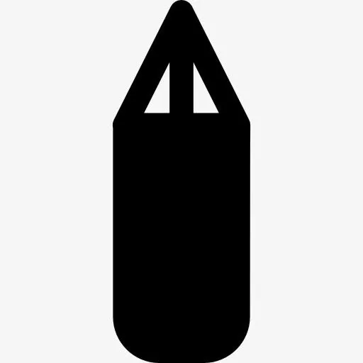 出气筒图标免抠