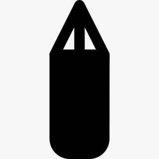 出气筒图标免抠