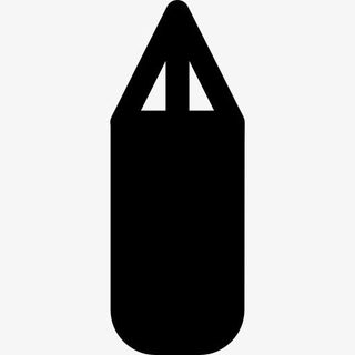 出气筒图标免抠