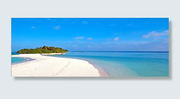 碧海蓝天高清 碧海蓝天高清