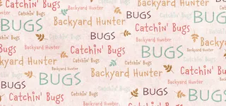 文艺英文字母背景高清